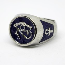 Anello Occhio di Horus